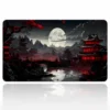 Dark Serenity Dizüstü Gaming Mousepad