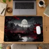 Dark Serenity Dizüstü Gaming Mousepad