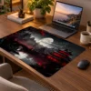 Dark Serenity Dizüstü Gaming Mousepad
