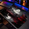 Dark Serenity Dizüstü Gaming Mousepad