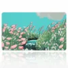 Spring Happiness Dizüstü Gaming Mousepad