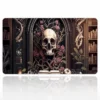 Gothic Bloom 60x40 Gaming Mousepad Gothic Bloom Dizüstü Gaming Mousepad