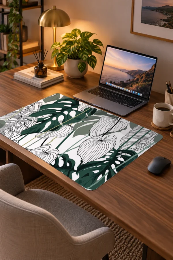 Greenwood Horizon 60x40 Gaming Mousepad Greenwood Horizon Dizüstü Gaming Mousepad