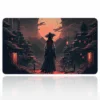 Moonlit Ronin Dizüstü Gaming Mousepad