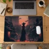 Moonlit Ronin Dizüstü Gaming Mousepad