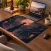 Moonlit Ronin Dizüstü Gaming Mousepad