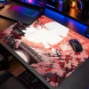 Crimson Temple Dizüstü Gaming Mousepad