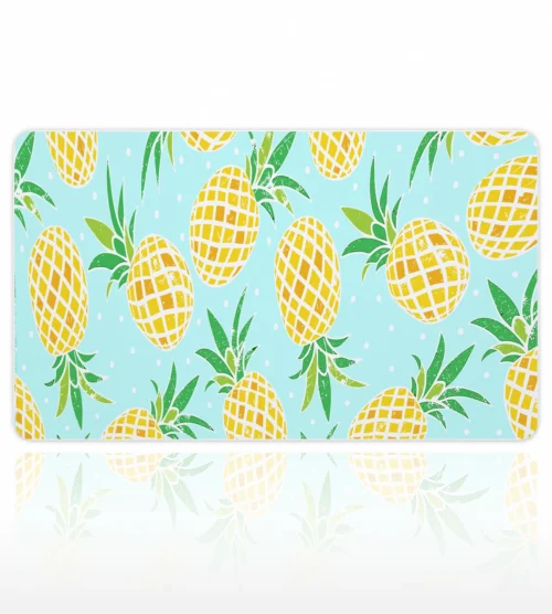Ananas Bliss 60x40 Gaming Mousepad Ananas Bliss Dizüstü Gaming Mousepad