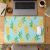 Ananas Bliss Dizüstü Gaming Mousepad