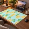 Ananas Bliss Dizüstü Gaming Mousepad