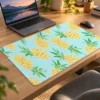 Ananas Bliss Dizüstü Gaming Mousepad