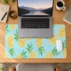 Ananas Bliss Dizüstü Gaming Mousepad