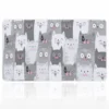 Grey Whiskers 60x40 Gaming Mousepad Grey Whiskers Dizüstü Gaming Mousepad