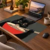 Noodle Cat Dizüstü Gaming Mousepad