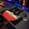 Noodle Cat Dizüstü Gaming Mousepad
