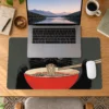 Noodle Cat Dizüstü Gaming Mousepad