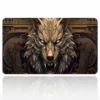 Fenrir’s Wrath 60x40 Gaming Mousepad Fenrir’s Wrath Dizüstü Gaming Mousepad