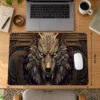 Fenrir’s Wrath 60x40 Gaming Mousepad Fenrir’s Wrath Dizüstü Gaming Mousepad