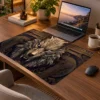 Fenrir’s Wrath 60x40 Gaming Mousepad Fenrir’s Wrath Dizüstü Gaming Mousepad