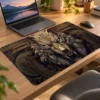 Fenrir’s Wrath 60x40 Gaming Mousepad Fenrir’s Wrath Dizüstü Gaming Mousepad