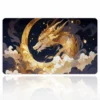 Draconis Noctis 60x40 Gaming Mousepad Draconis Noctis Dizüstü Gaming Mousepad