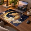 Draconis Noctis 60x40 Gaming Mousepad Draconis Noctis Dizüstü Gaming Mousepad