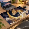 Draconis Noctis 60x40 Gaming Mousepad Draconis Noctis Dizüstü Gaming Mousepad
