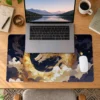 Draconis Noctis 60x40 Gaming Mousepad Draconis Noctis Dizüstü Gaming Mousepad