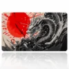 Blood And Ink Dizüstü Gaming Mousepad