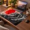 Blood And Ink Dizüstü Gaming Mousepad