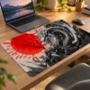 Blood And Ink Dizüstü Gaming Mousepad