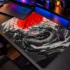 Blood And Ink Dizüstü Gaming Mousepad
