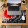 Blood And Ink Dizüstü Gaming Mousepad
