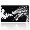 Smoke of the Dragon 60x40 Gaming Mousepad Smoke Of The Dragon Dizüstü Gaming Mousepad