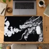 Smoke of the Dragon 60x40 Gaming Mousepad Smoke Of The Dragon Dizüstü Gaming Mousepad