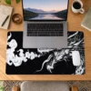 Smoke of the Dragon 60x40 Gaming Mousepad Smoke Of The Dragon Dizüstü Gaming Mousepad