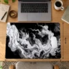 Ethereal Smoke 60x40 Gaming Mousepad Ethereal Smoke Dizüstü Gaming Mousepad