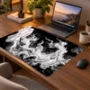 Ethereal Smoke 60x40 Gaming Mousepad Ethereal Smoke Dizüstü Gaming Mousepad