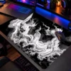 Ethereal Smoke 60x40 Gaming Mousepad Ethereal Smoke Dizüstü Gaming Mousepad
