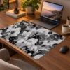 Ethereal Waves Dizüstü Gaming Mousepad