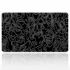 Topographic Flow 60x40 Gaming Mousepad Topographic Flow KK-65 Dizüstü Gaming Mousepad